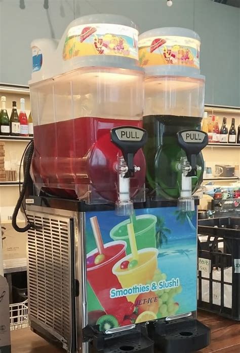 frozen cocktail machine hire sydney  Party Hire Sydney - Excellent services for party hire in Sydney within